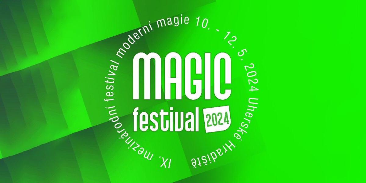 Magic Fest 2025 Největší česká kouzelnická akce! Butterfly Wonderland